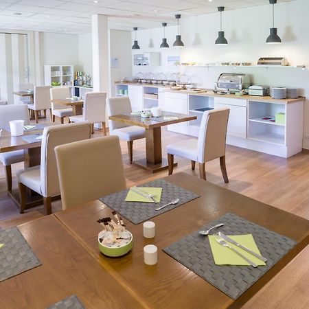 Hotel Koenigstein Kiel By Tulip Inn Exterior photo