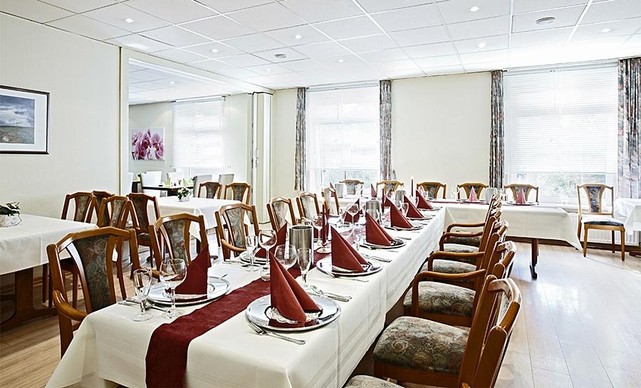 Hotel Koenigstein Kiel By Tulip Inn Exterior photo