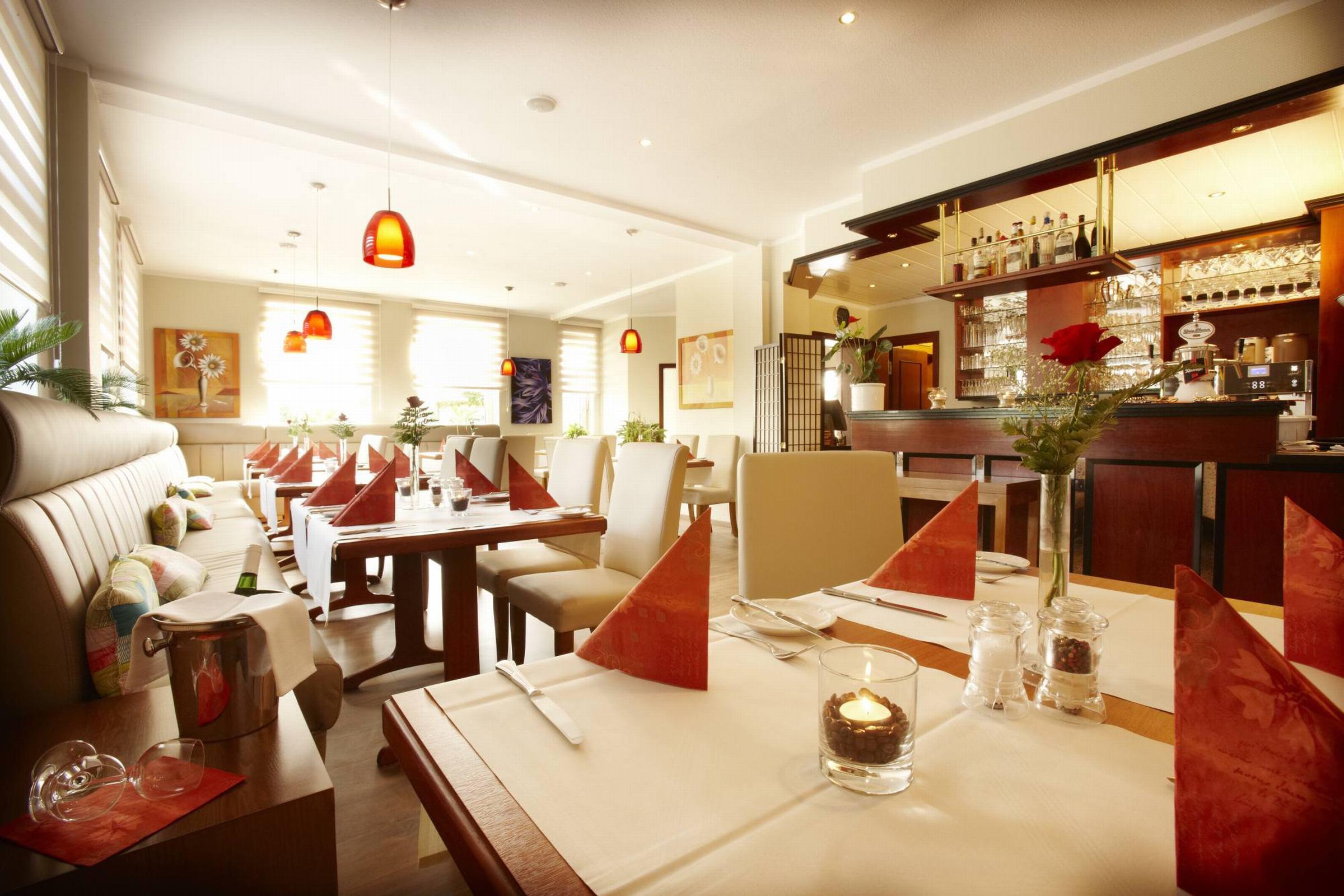 Hotel Koenigstein Kiel By Tulip Inn Exterior photo