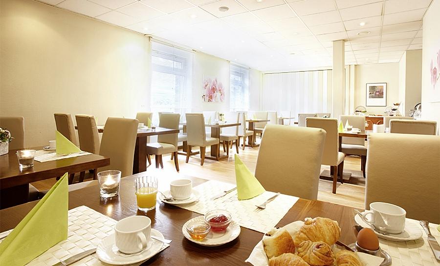 Hotel Koenigstein Kiel By Tulip Inn Exterior photo