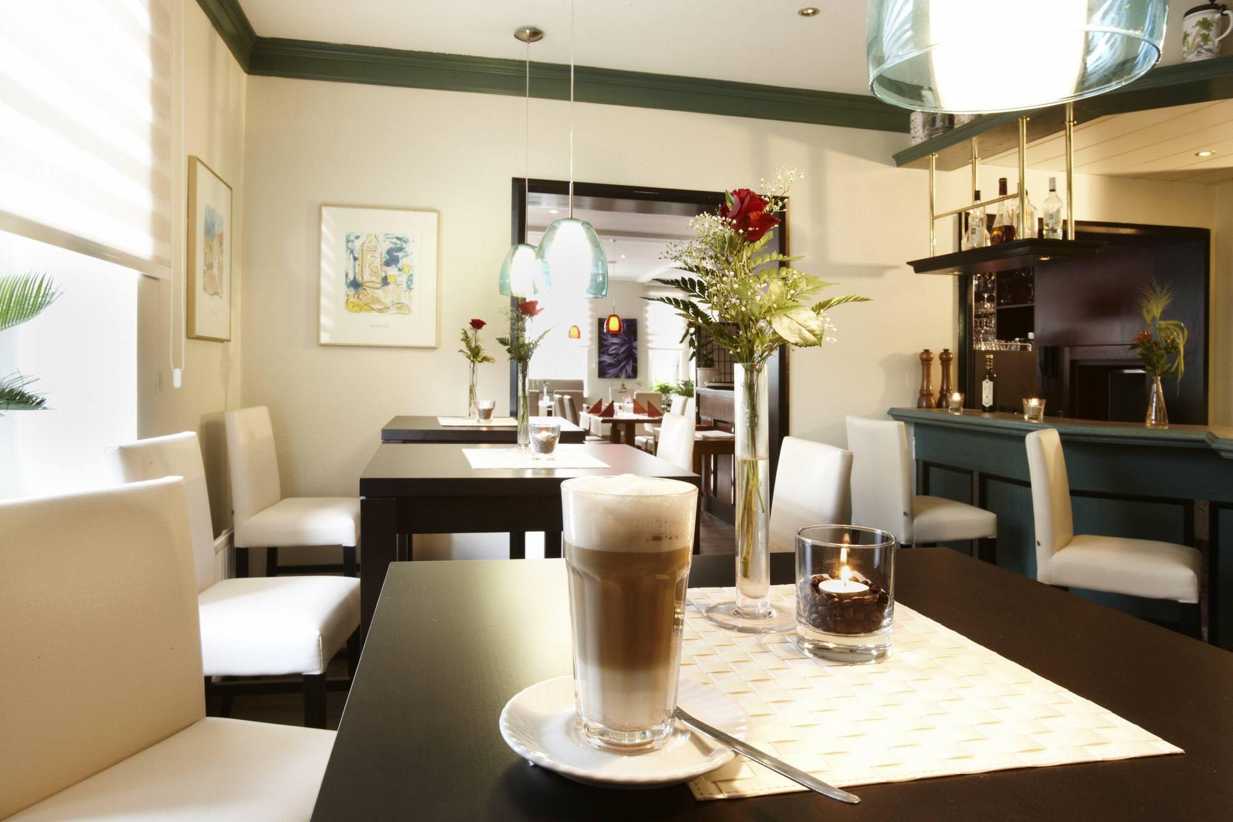 Hotel Koenigstein Kiel By Tulip Inn Exterior photo