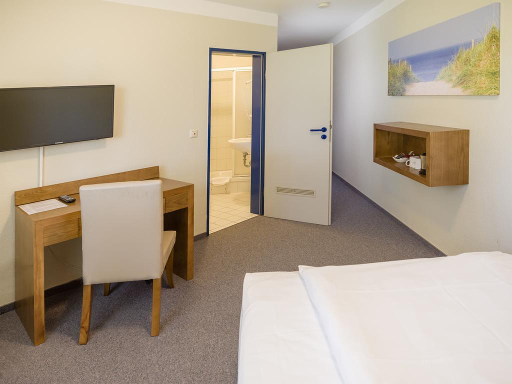 Hotel Koenigstein Kiel By Tulip Inn Exterior photo
