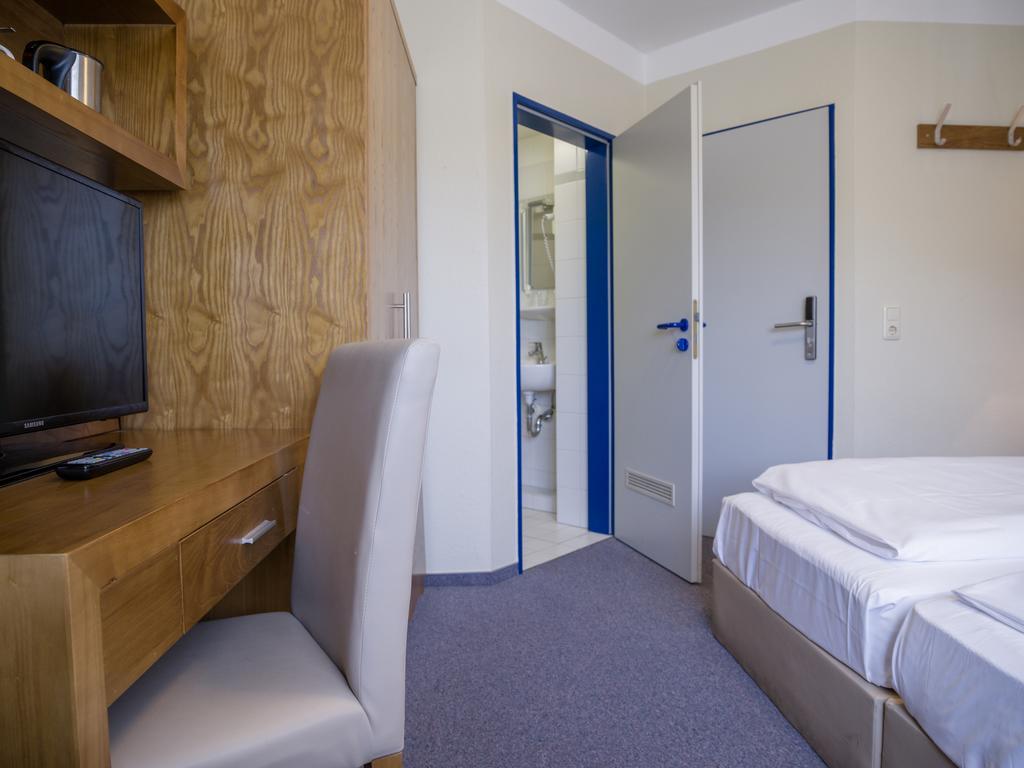 Hotel Koenigstein Kiel By Tulip Inn Exterior photo