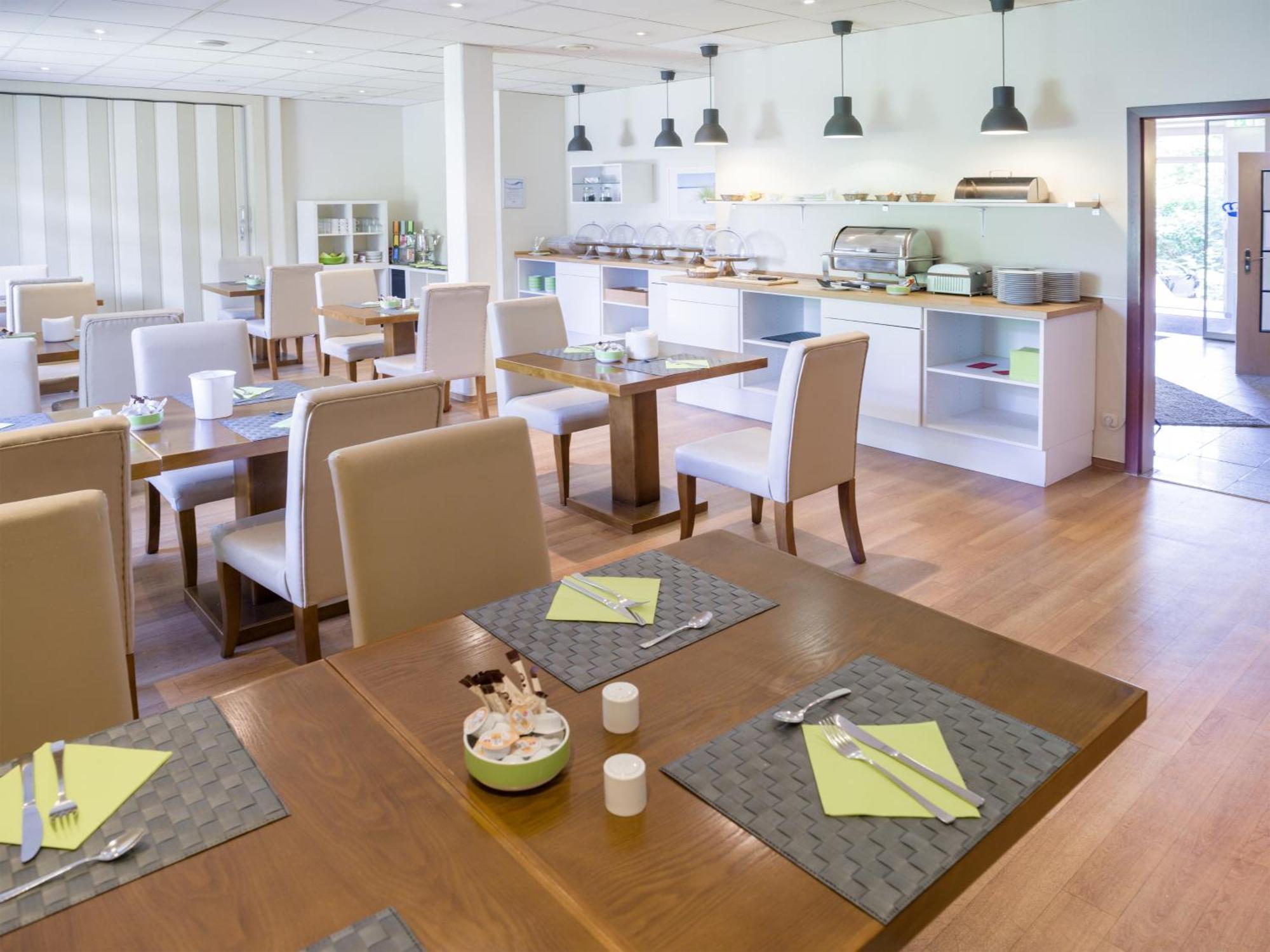 Hotel Koenigstein Kiel By Tulip Inn Exterior photo