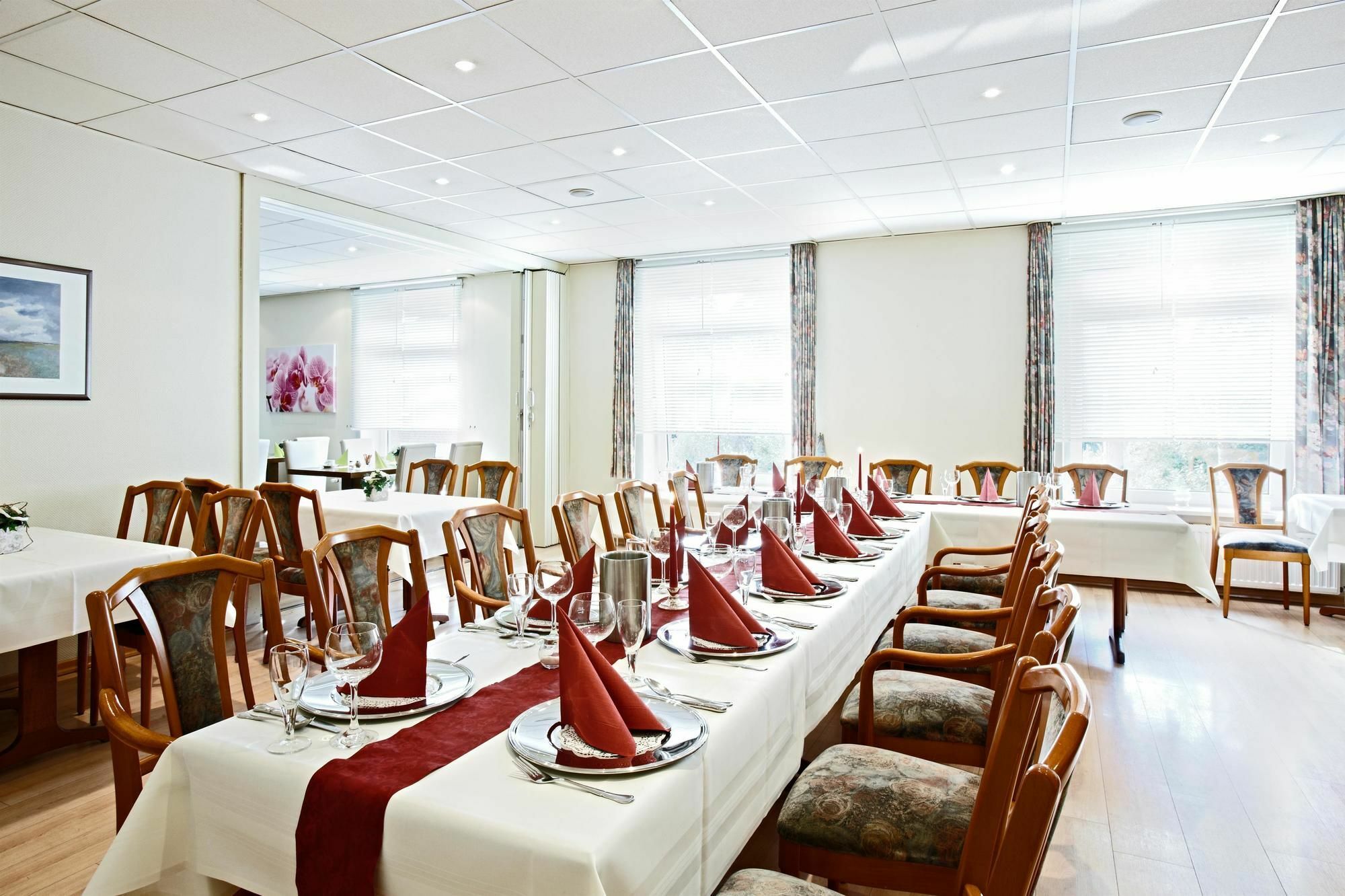 Hotel Koenigstein Kiel By Tulip Inn Exterior photo